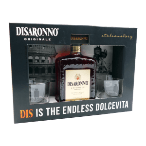 Disaronno Original Geschenkverpakking