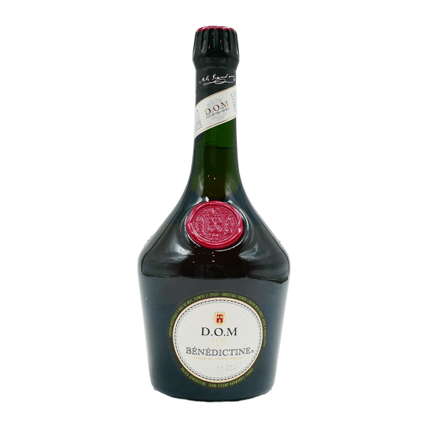 Dom Benedictine
