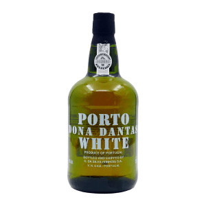 Dona Dantas Porto White