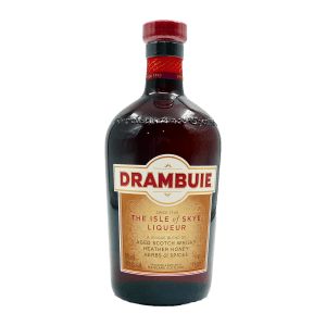 Drambuie Whiskyliqueur