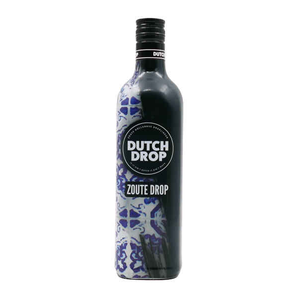 Dutch Drop