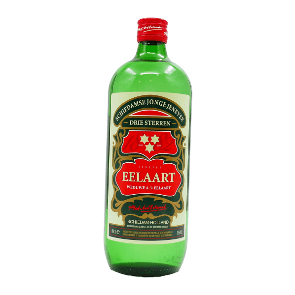 Eelaart Jonge Jenever