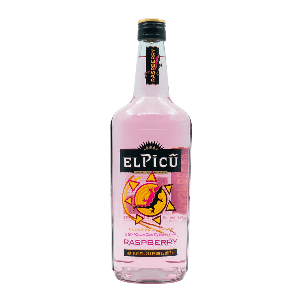 Elpicu Raspberry Slijterij