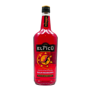 Elpicu Sour Redberry Slijterij