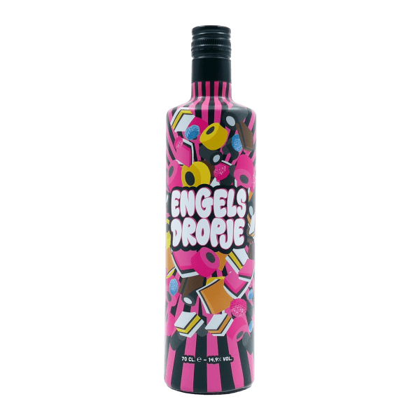 Engels Dropje