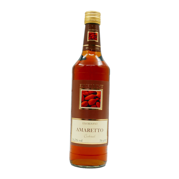 Excellent Cocktail Amaretto
