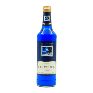 Excellent Cocktail Blue Curacao