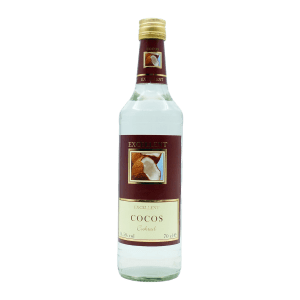 Excellent Cocktail Cocos