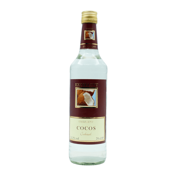 Excellent Cocktail Cocos
