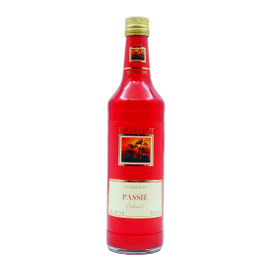 Excellent Cocktail Passie