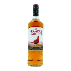 Famous Grouse