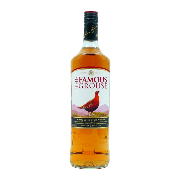 Famous Grouse