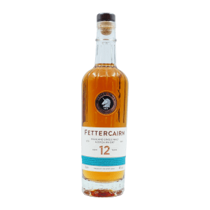 Fettercairn 12Y