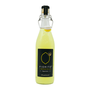 Fiorito Limoncello Superiore