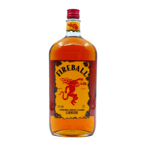 Fireball