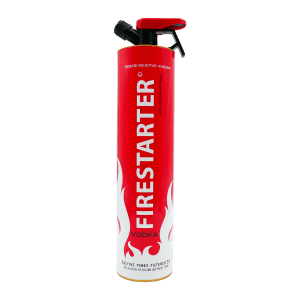 Firestarter Vodka