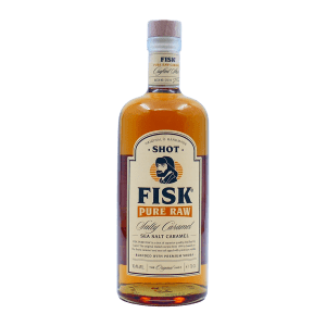 Fisk Pure Salty Caramel