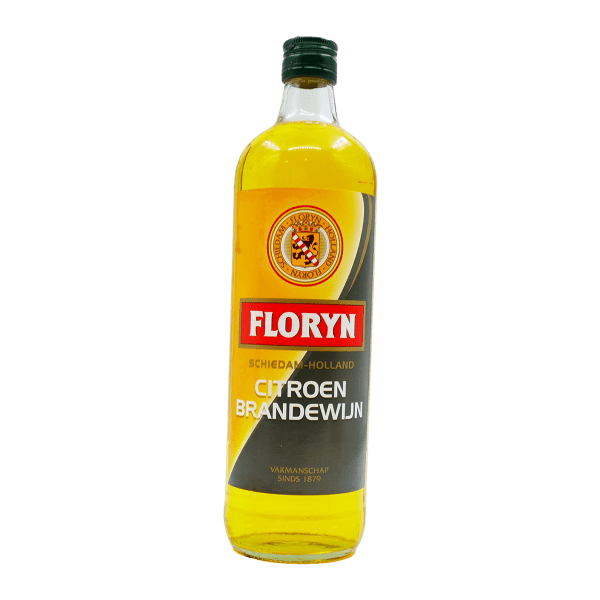 Floryn Citroenbrandewijn