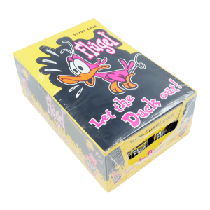 Flügel 40-Pack