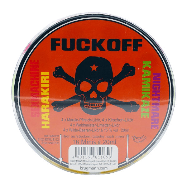 Fuckoff