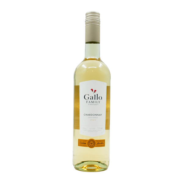 Gallo Family Vineyards Chardonnay Halbtrocken