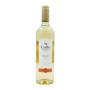 Gallo Family Vineyards Moscato
