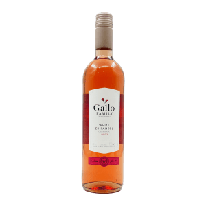 Gallo Family White Zinfandel Rose