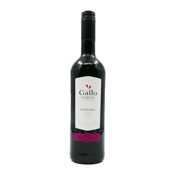Gallo Family Vineyards Zinfandel
