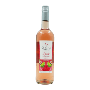 Gallo Spritz Himbeere Limette