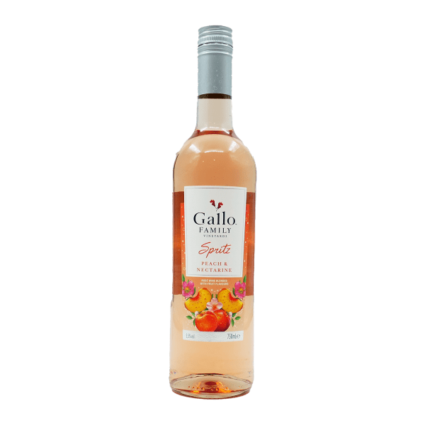 Gallo Spritz Pfirsich Nektarine