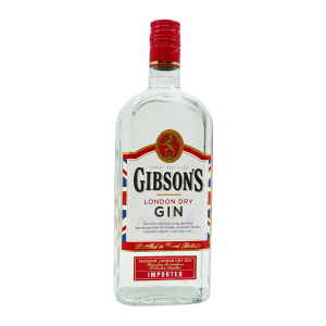 Gibson'S Gin