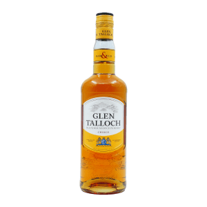 Glen Talloch Whisky