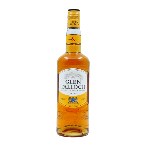 Glen Talloch Whisky