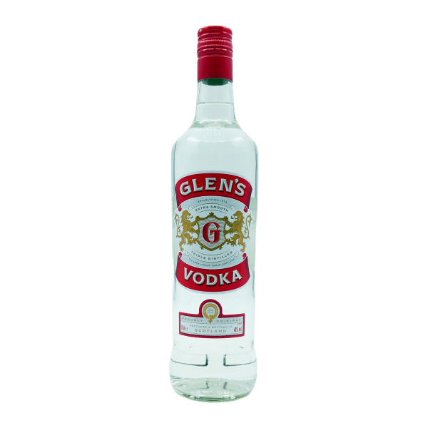 Glen'S Vodka