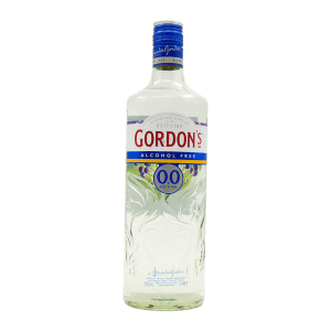 Gordon'S Alcohol Free