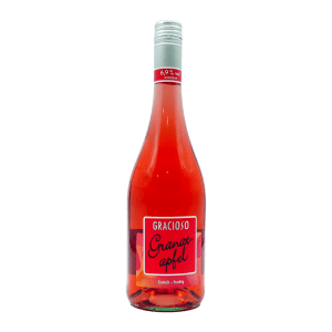 Gracioso Granatapfel