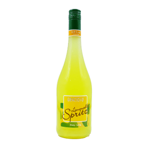 Gracioso Limochello Spritz