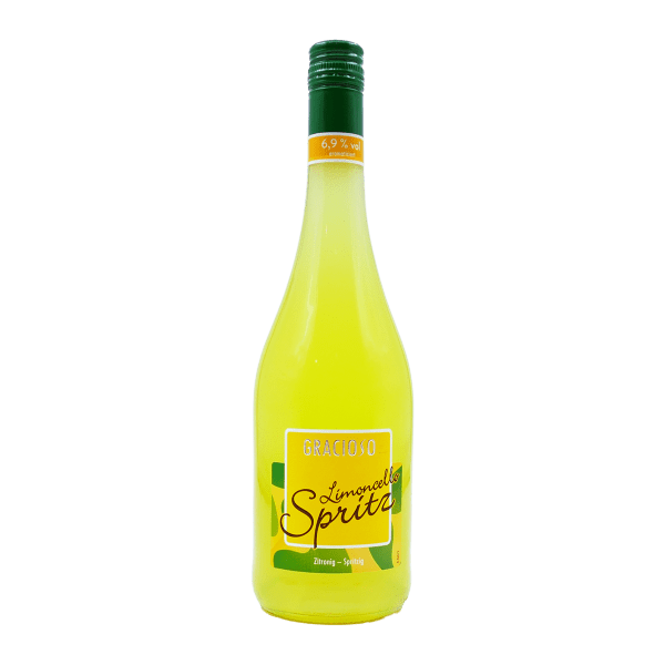Gracioso Limochello Spritz