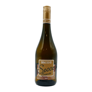 Gracioso Secco Bianco