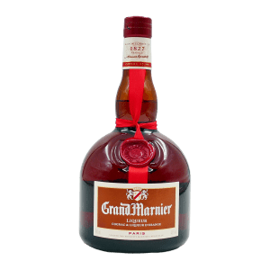 Grand Marnier Cordon Rouge 40% Vol.