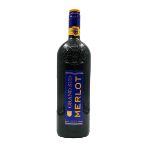 Grand Sud Merlot Rot
