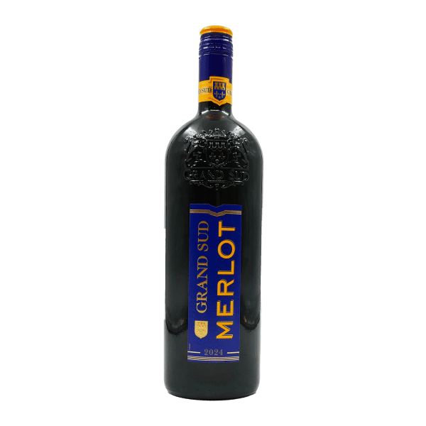 Grand Sud Merlot Rood