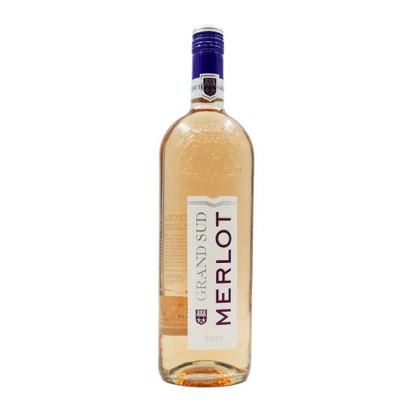 Grand Sud Merlot Ros