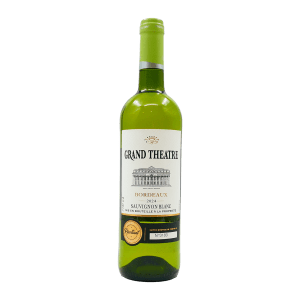 Grand Theatre Sauvignon Blanc