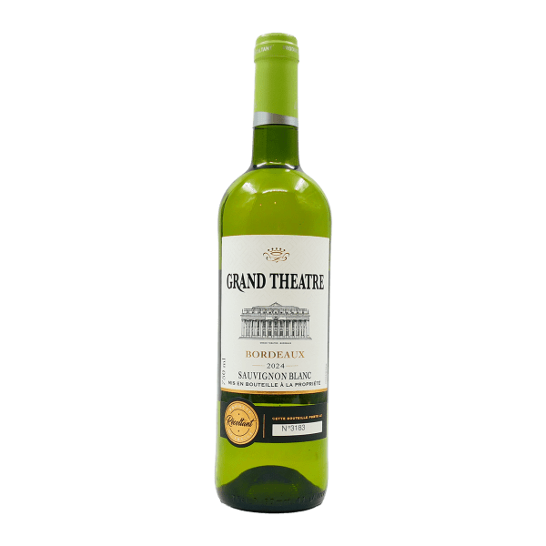 Grand Theatre Sauvignon Blanc
