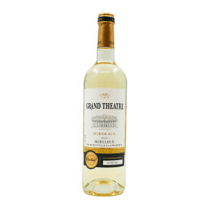 Grand Theatre Wit Moelleux