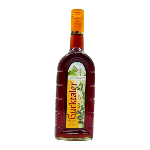 Gurktaler Alpenkrauter