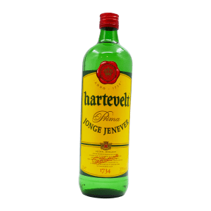 Harteveld Jonge Jenever