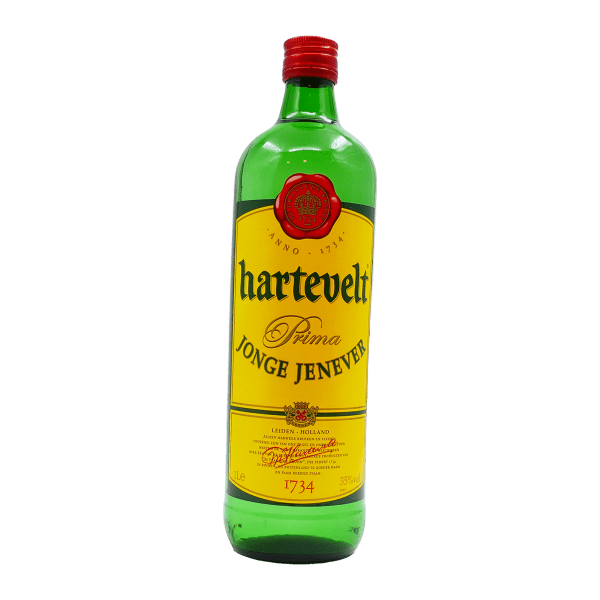 Harteveld Jonge Jenever