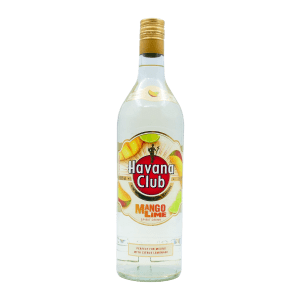 Havana Club Mango Lime